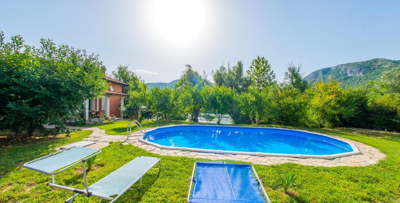 Holiday Home Narona Мостар Екстериор снимка