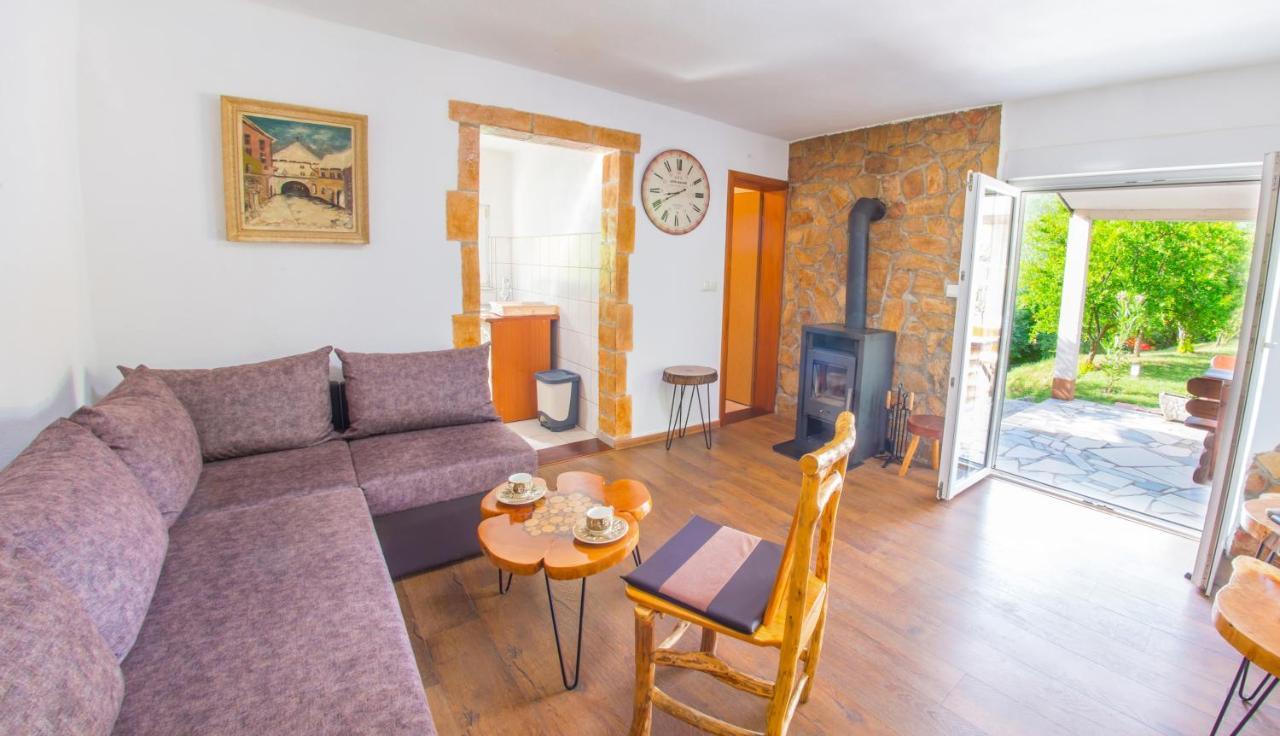 Holiday Home Narona Мостар Екстериор снимка