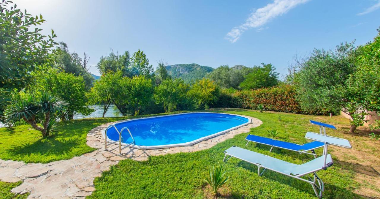Holiday Home Narona Мостар Екстериор снимка