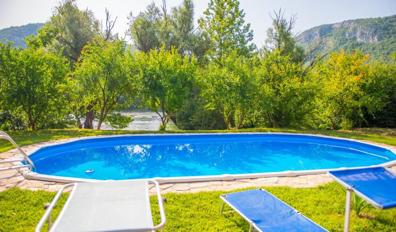 Holiday Home Narona Мостар Екстериор снимка