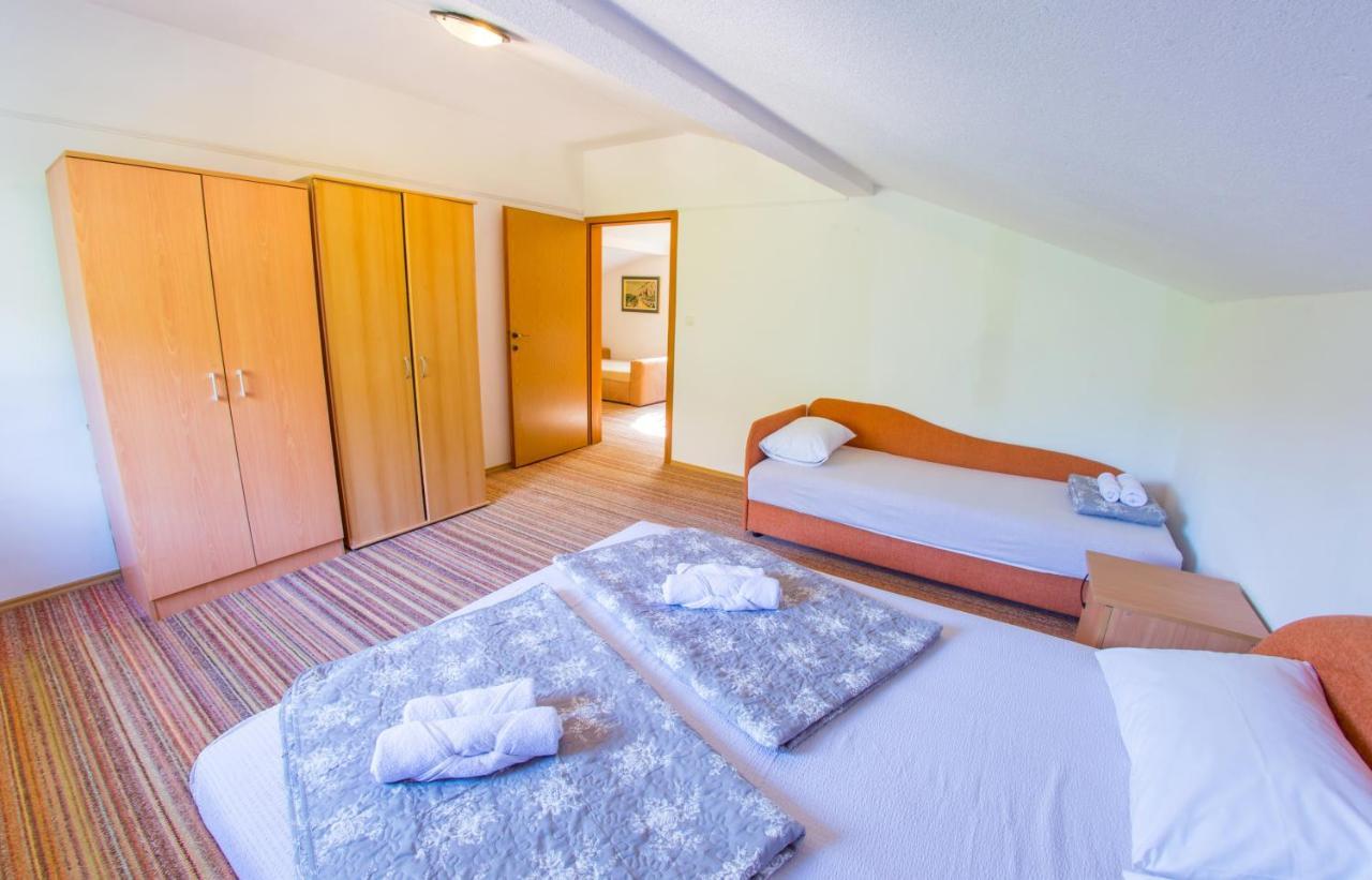 Holiday Home Narona Мостар Екстериор снимка