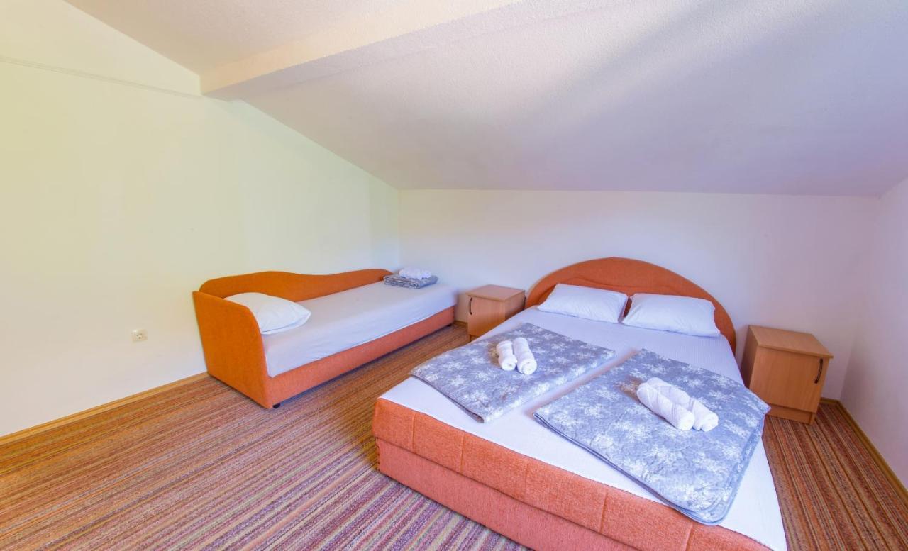 Holiday Home Narona Мостар Екстериор снимка