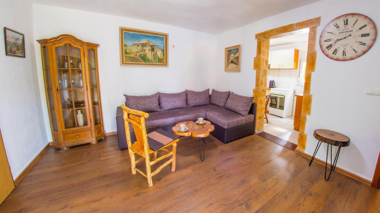 Holiday Home Narona Мостар Екстериор снимка