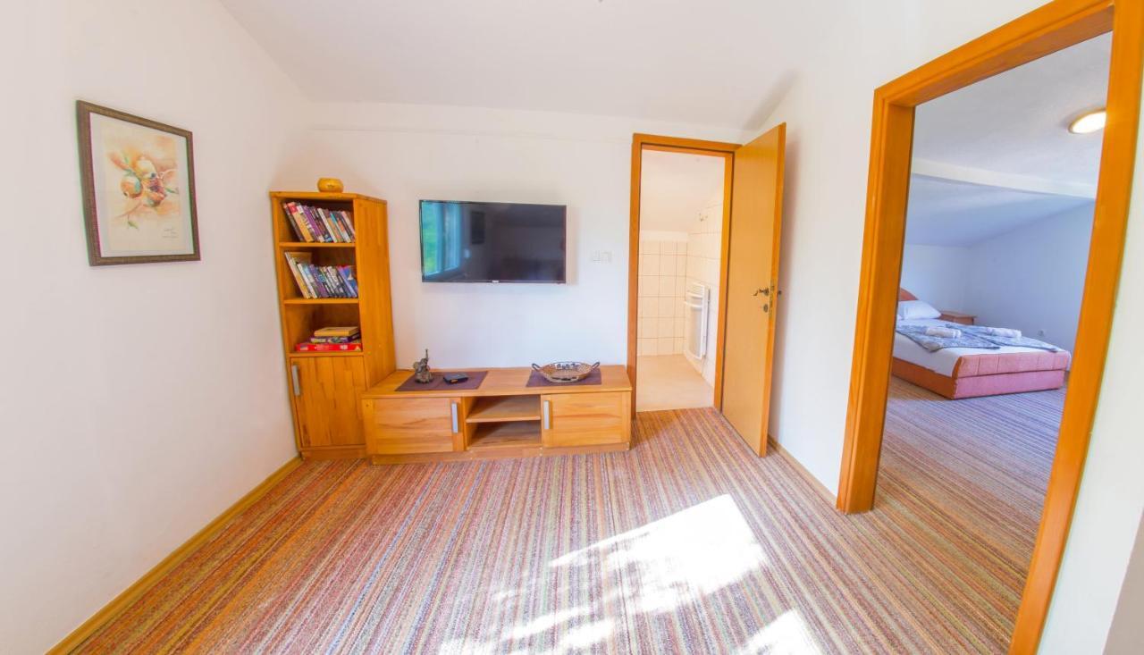 Holiday Home Narona Мостар Екстериор снимка