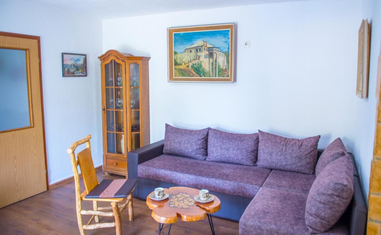 Holiday Home Narona Мостар Екстериор снимка