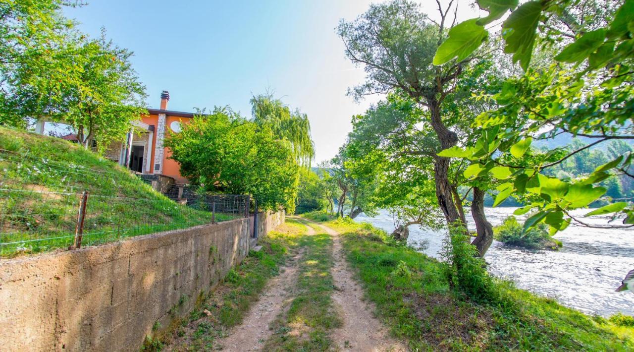 Holiday Home Narona Мостар Екстериор снимка