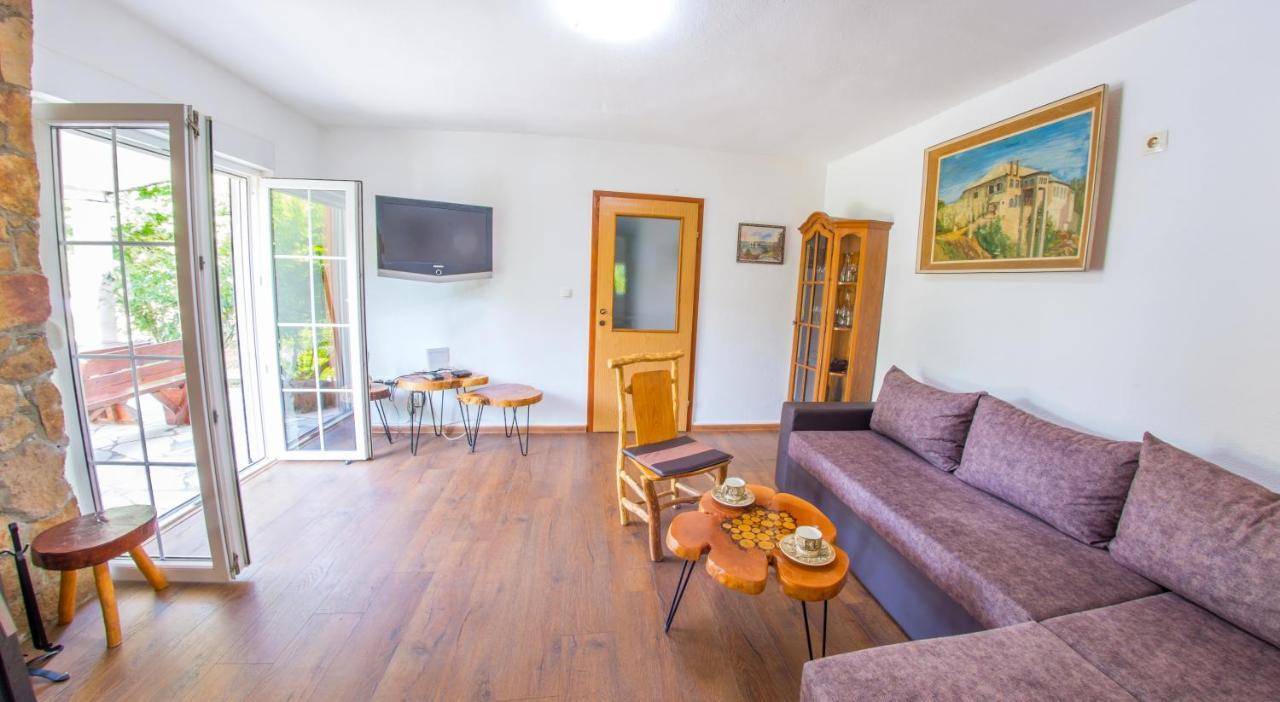 Holiday Home Narona Мостар Екстериор снимка