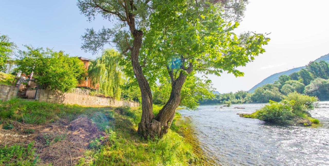 Holiday Home Narona Мостар Екстериор снимка